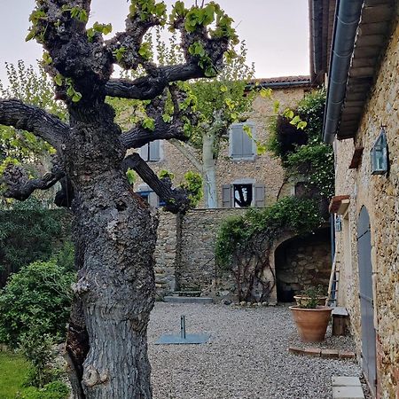 Gite Proche De La Bambouseraie Boisset-et-Gaujac Εξωτερικό φωτογραφία